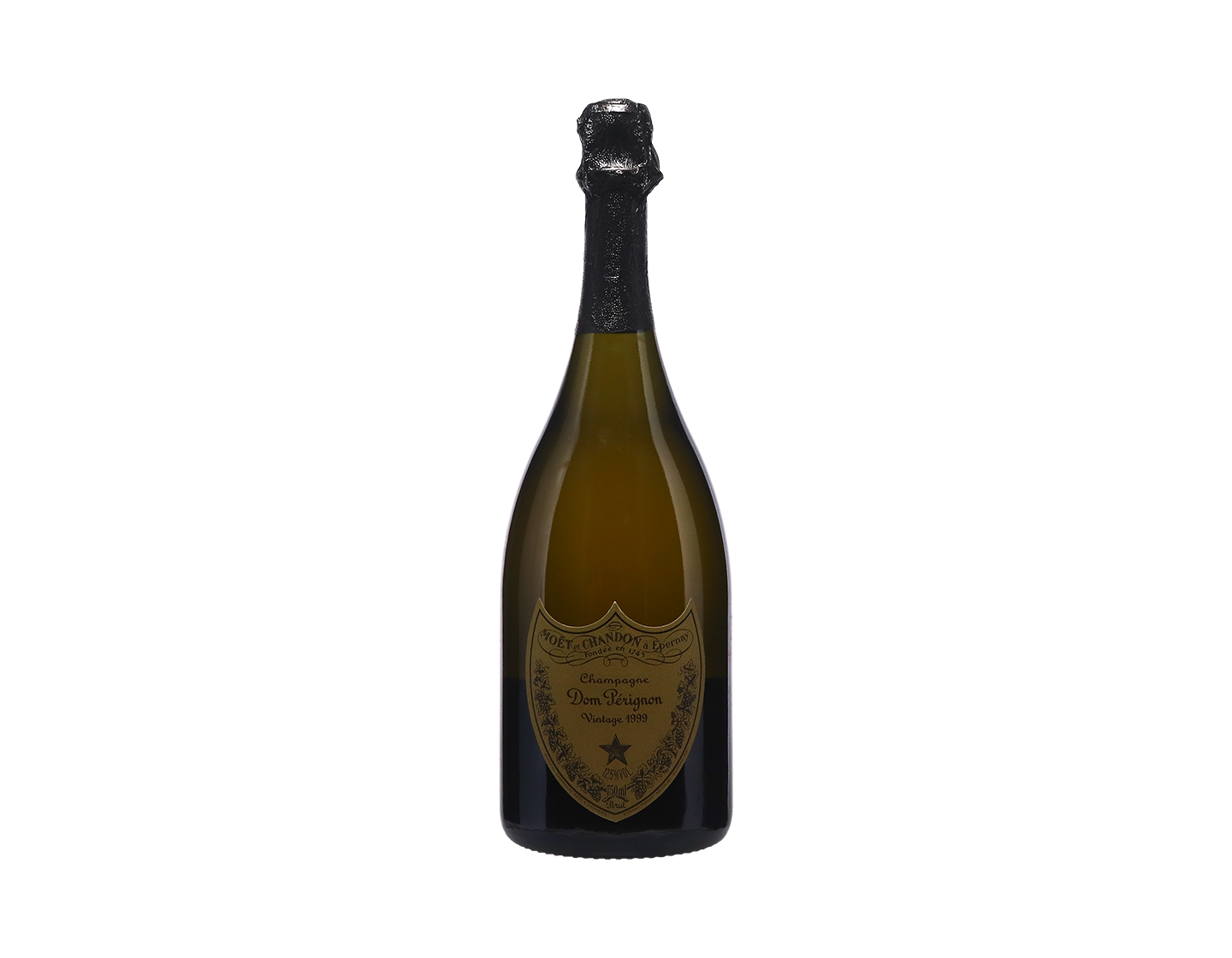Dom Perignon 1999