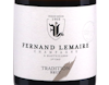 Fernand Lemaire Tradition Brut NV view 2