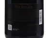 Pol Roger Rose Vintage Brut 2019 view 3