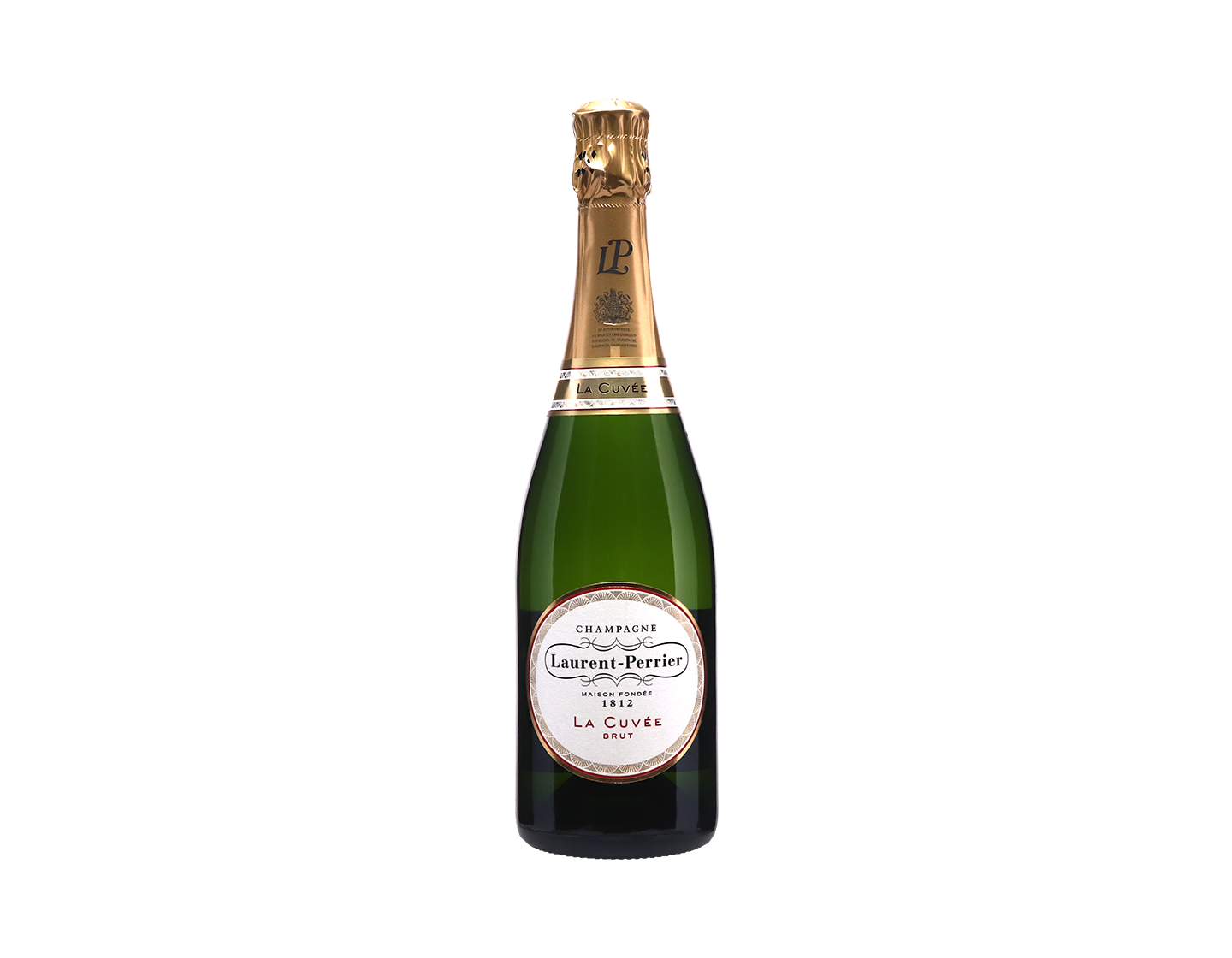Laurent-Perrier La Cuvée NV