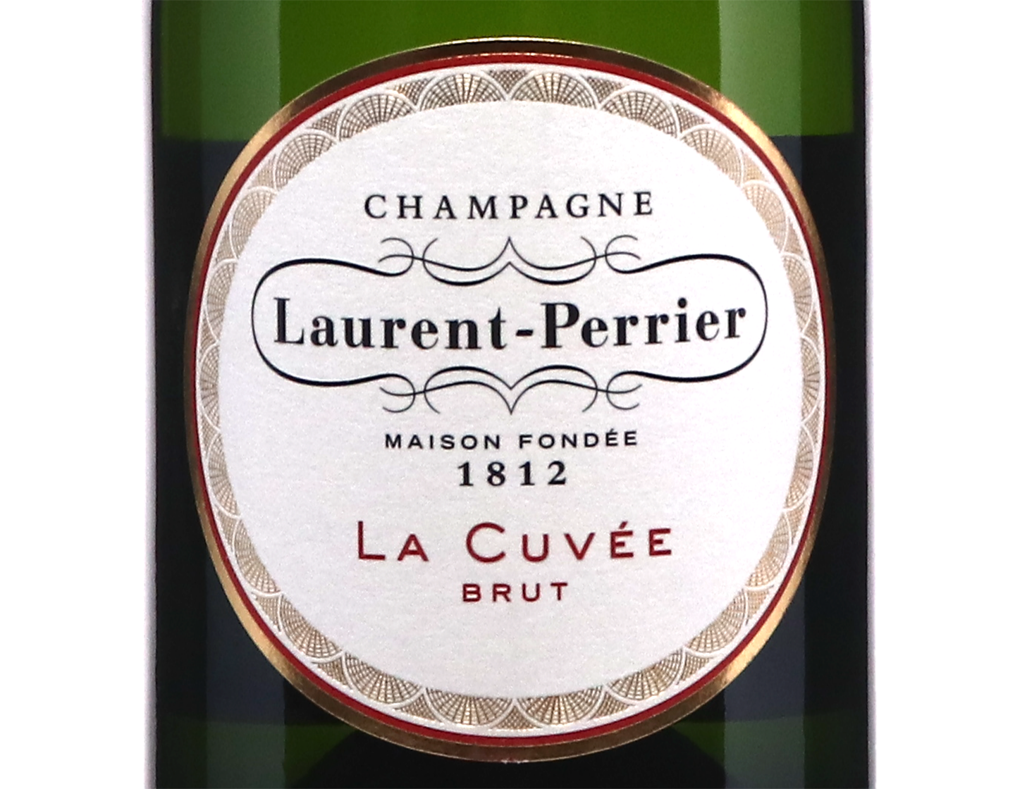 Laurent-Perrier La Cuvee