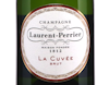 Laurent-Perrier La Cuvee view 2