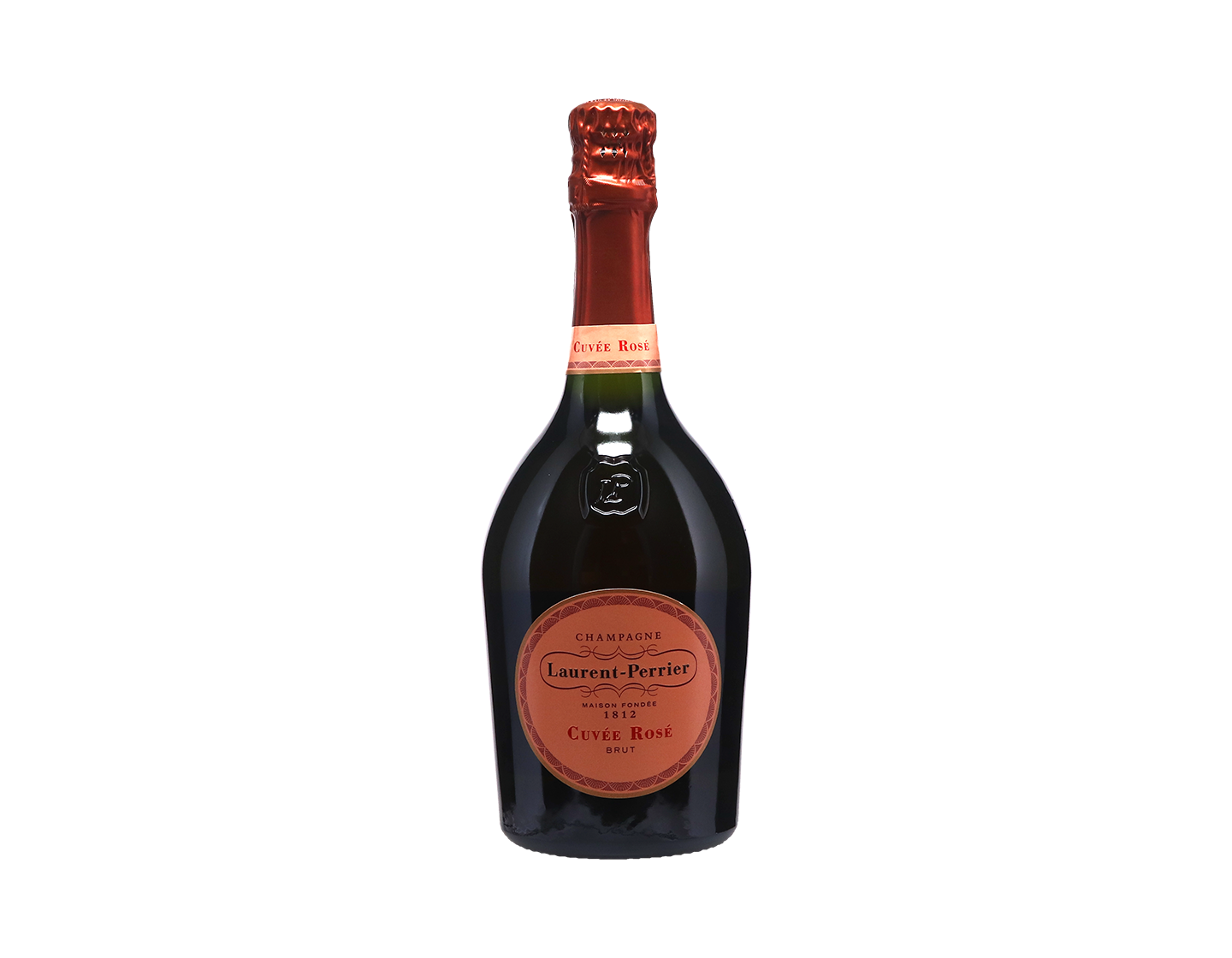 Laurent-Perrier Rosé NV