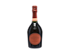Laurent Perrier Rose view 1