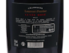 Laurent Perrier Rose view 3