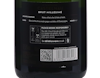 Castelnau Brut Millesime 2008 view 3