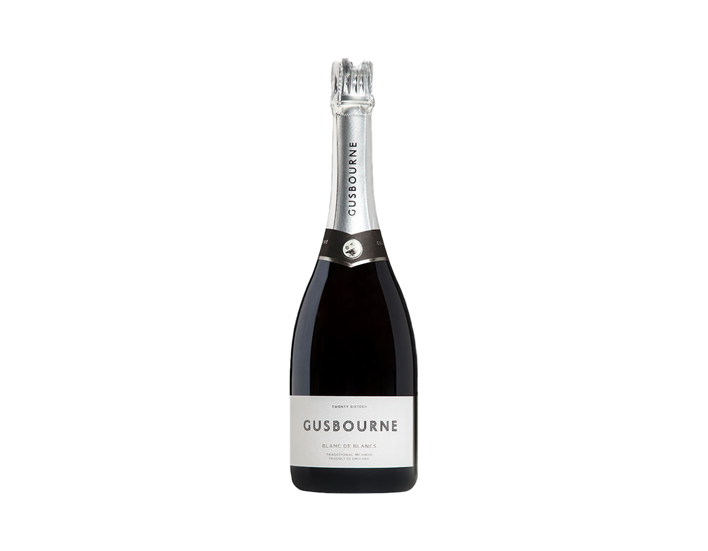 Gusbourne Blanc de Blancs 2016