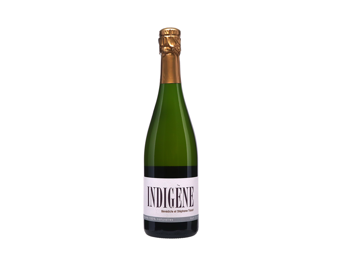 Crémant du Jura, Indigene NV, Domaine Tissot