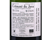 Cremant du Jura Indigene NV Domaine Tissot view 3