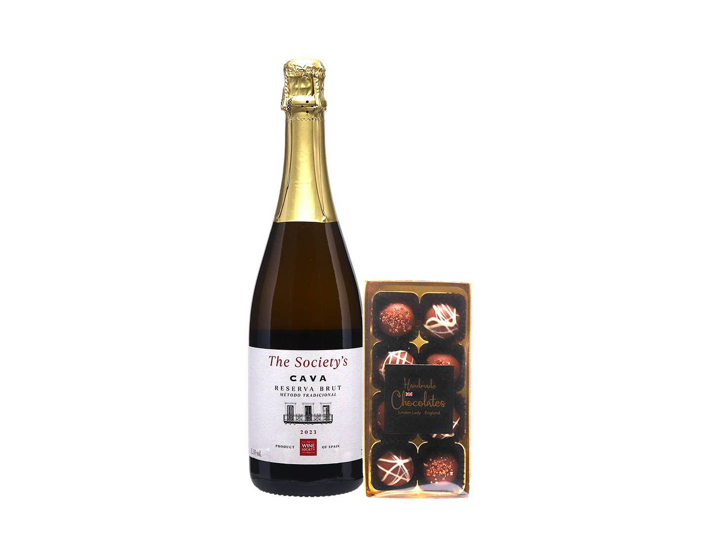 Fizz and Chocolates