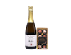 Fizz and Chocolates view 1