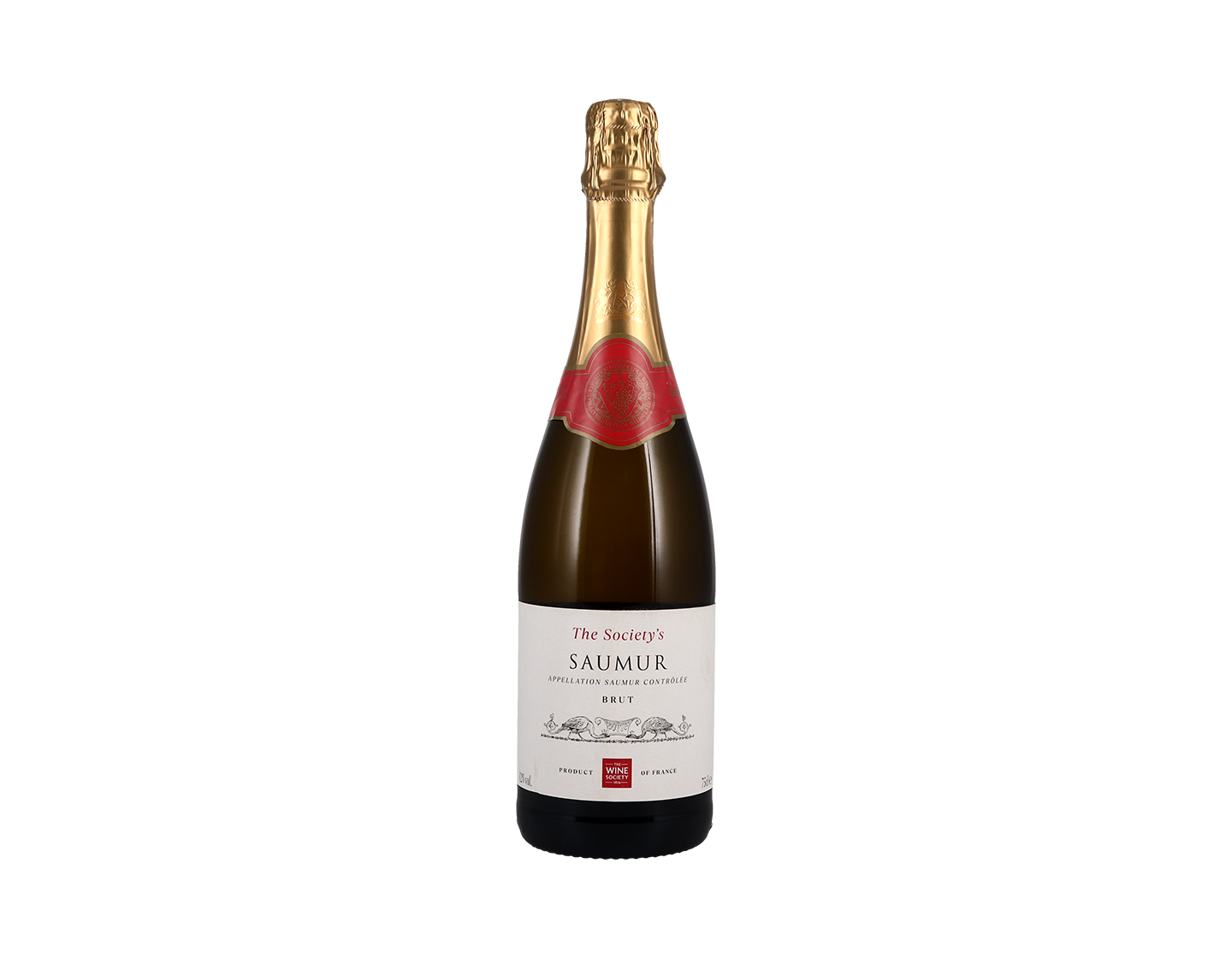 The Society's Saumur Brut NV