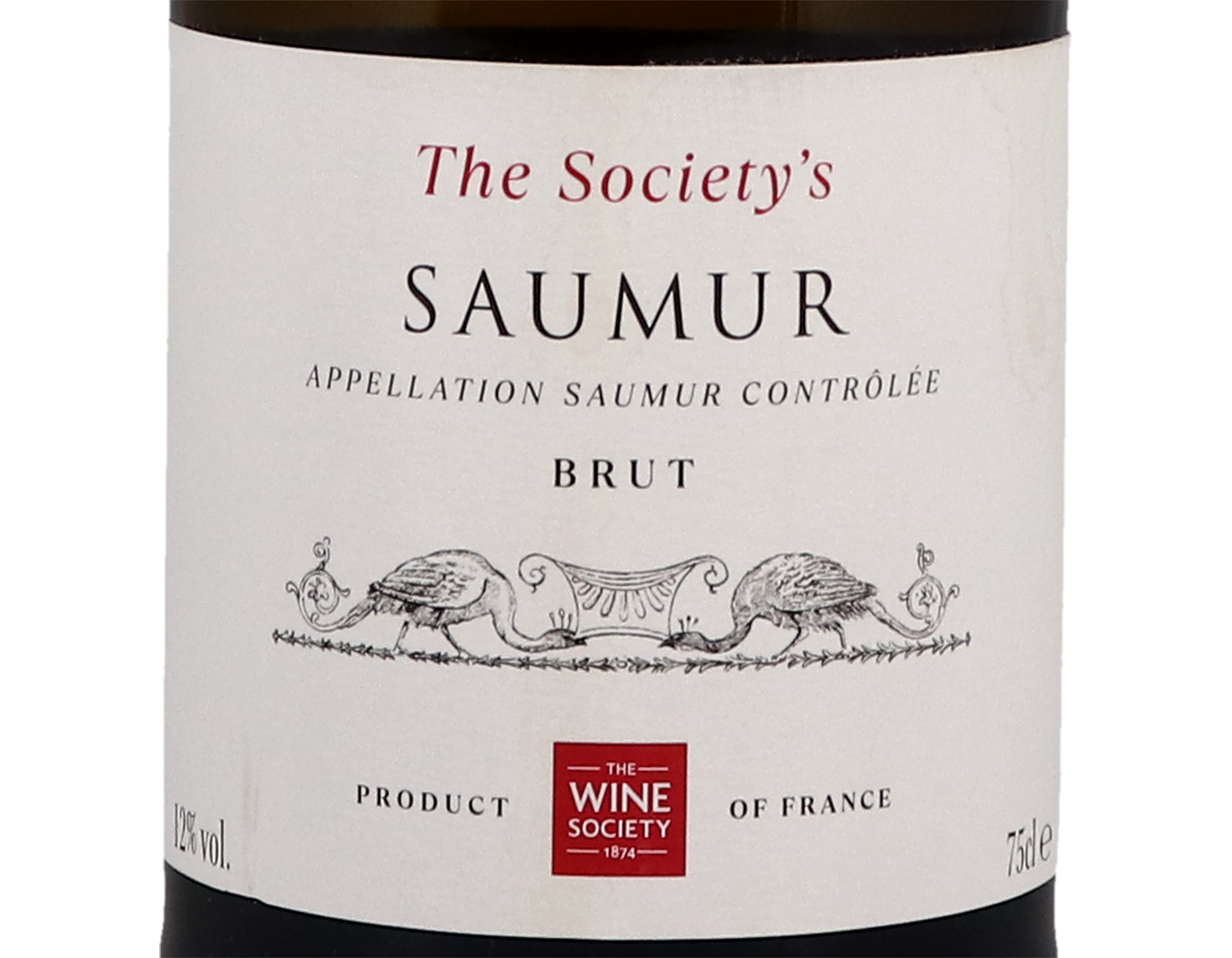The Society's Saumur Brut