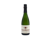 Crémant du Jura Brut Zero, Domaine de Montbourgeau NV