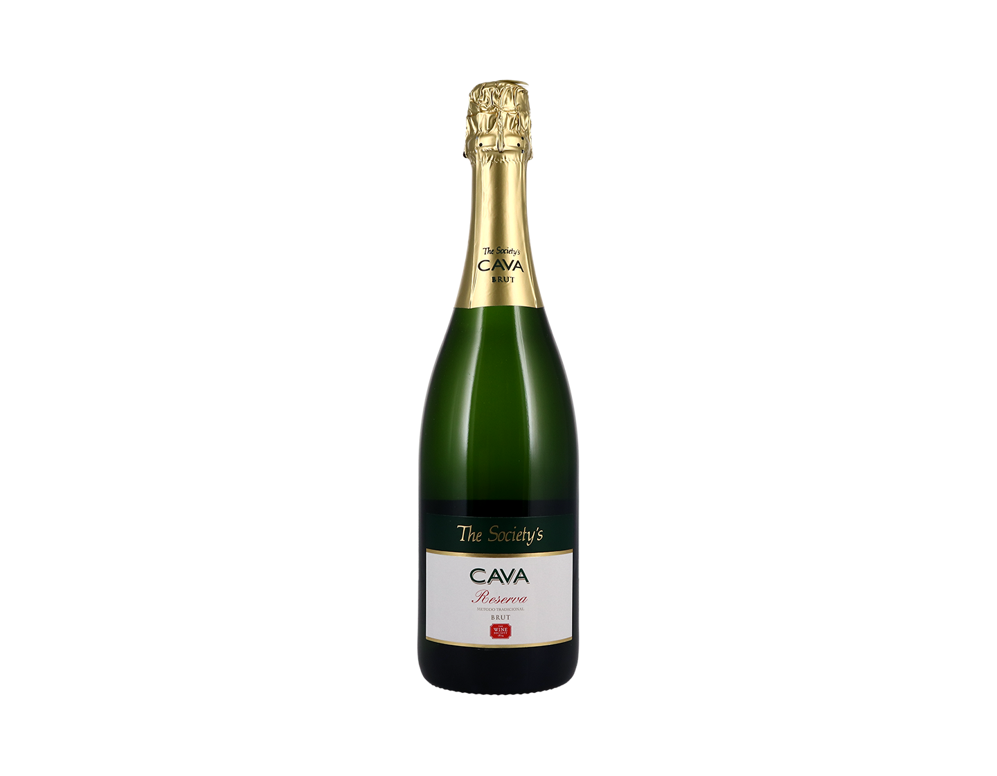 The Society's Cava Reserva Brut