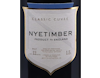 Magnum of Nyetimber Classic Cuvée Brut 2010 view 2