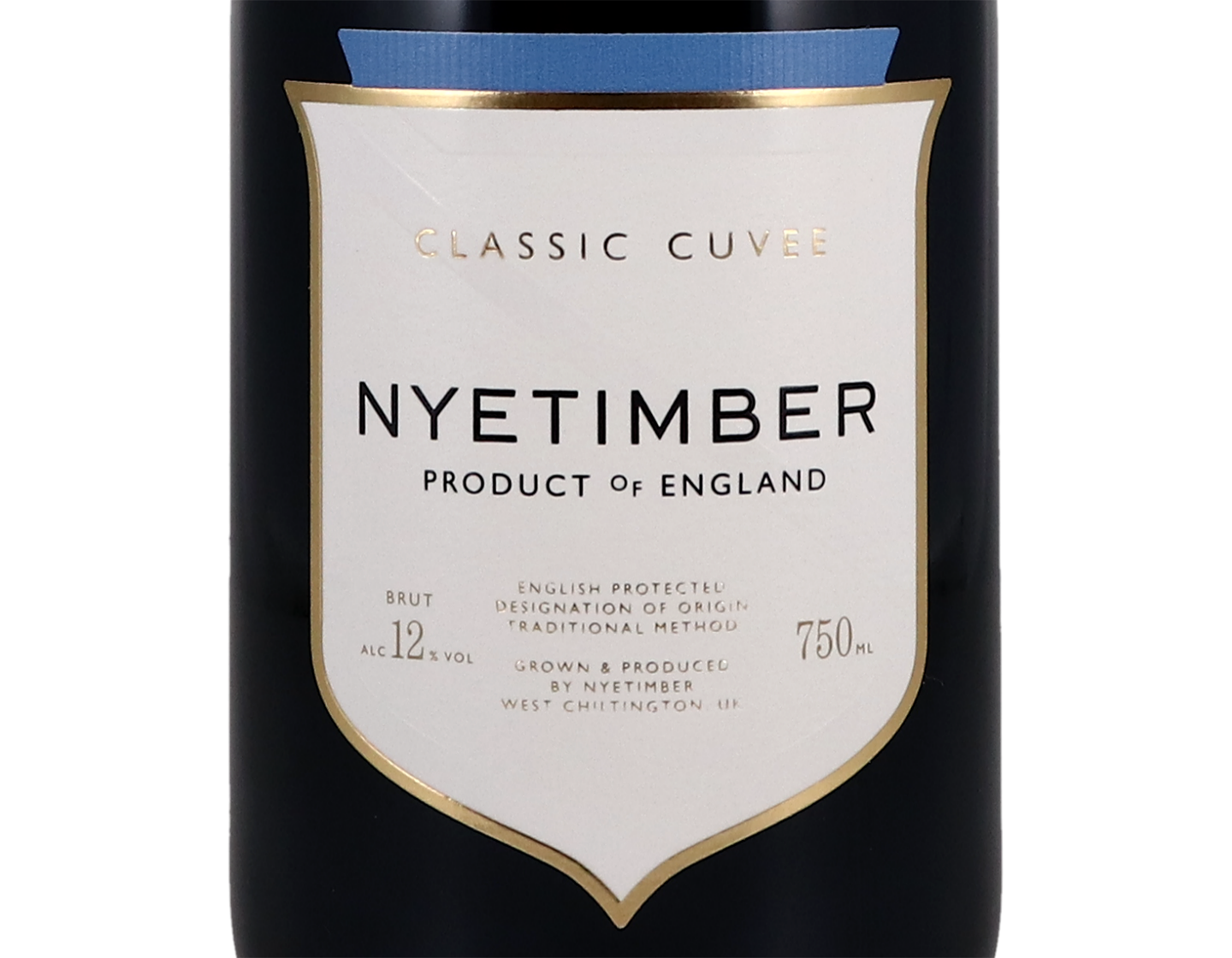 Nyetimber Classic Cuvée NV