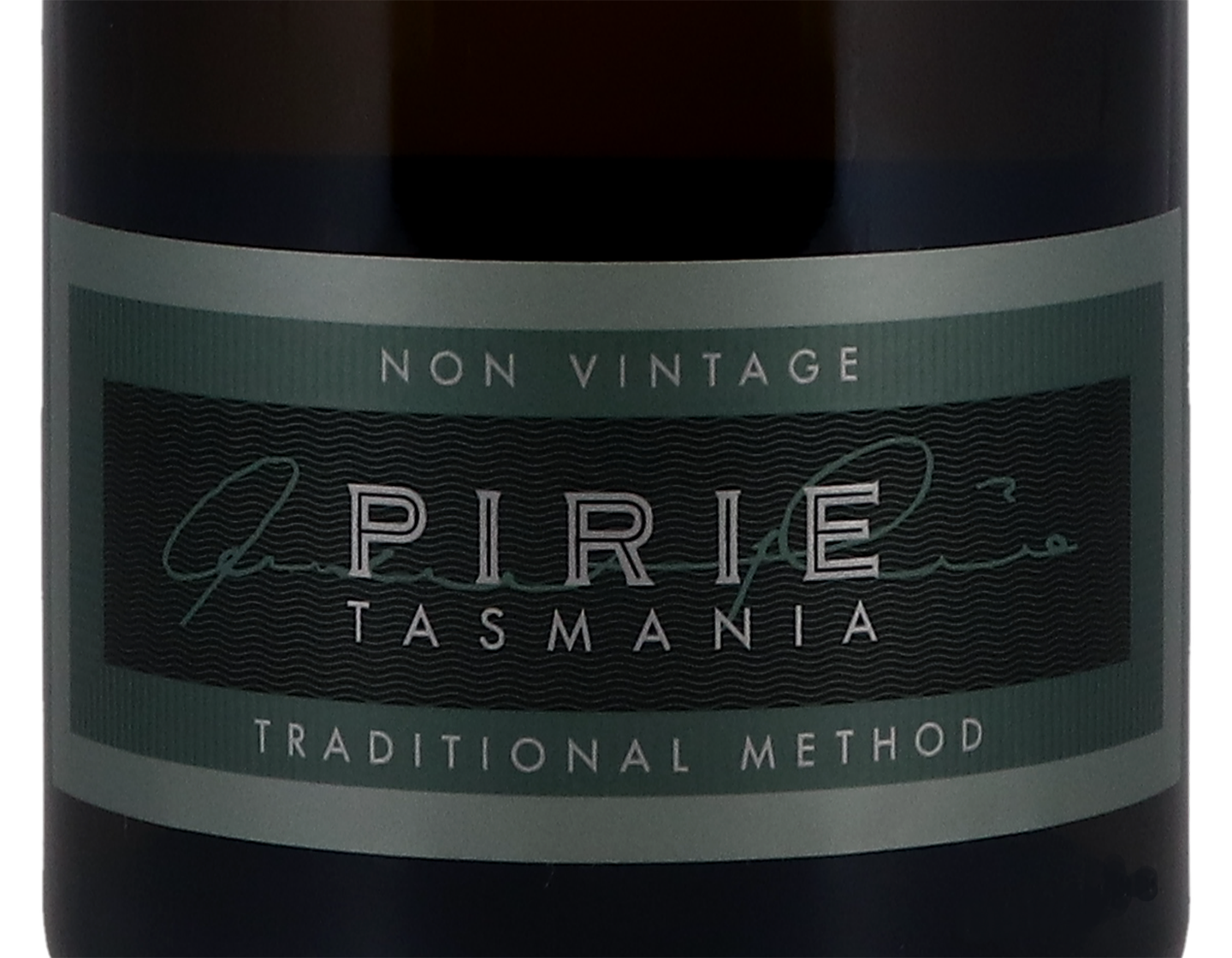 Pirie Tasmanian Traditional Method Sparkling Wine NV