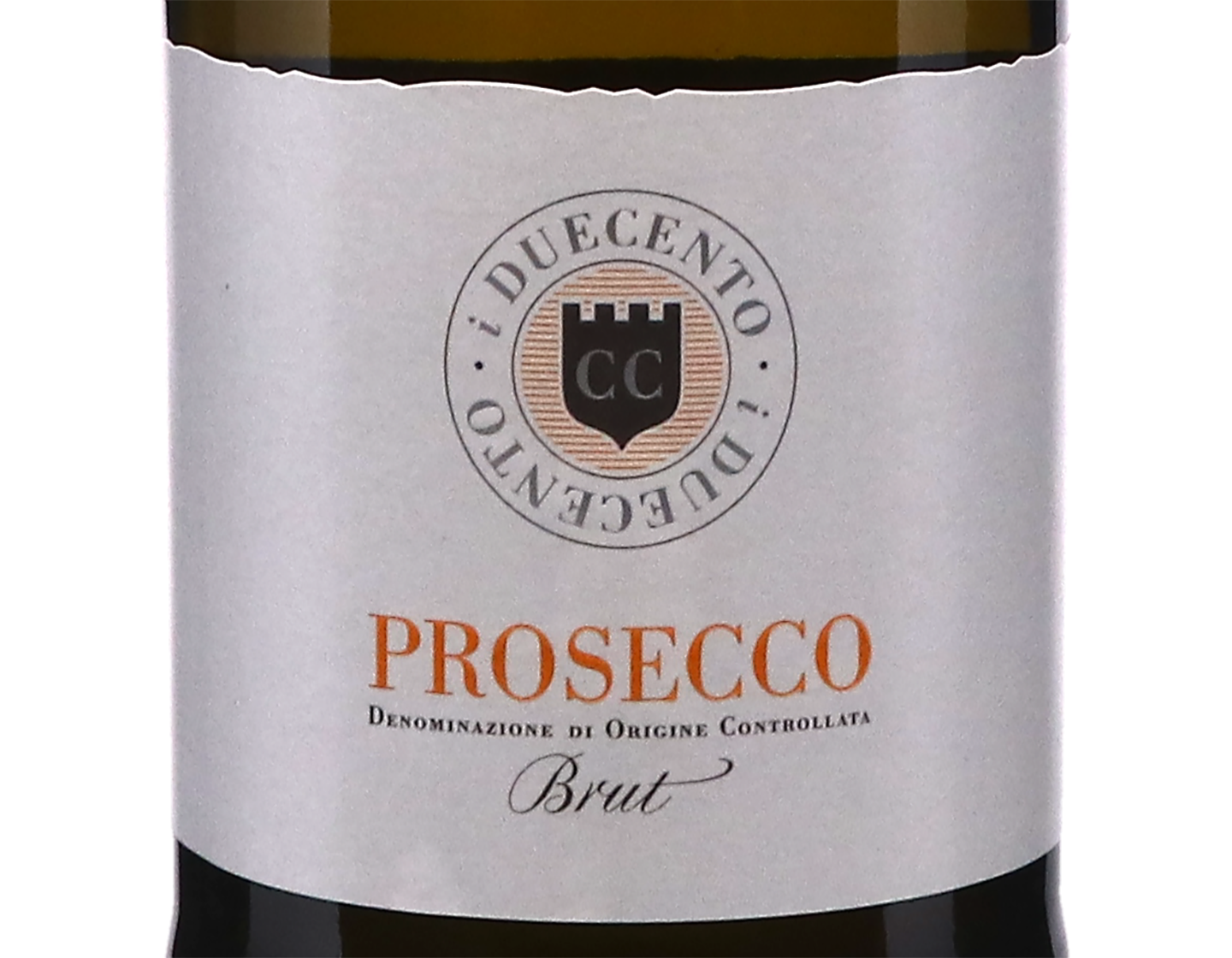 Prosecco Brut I Duecento