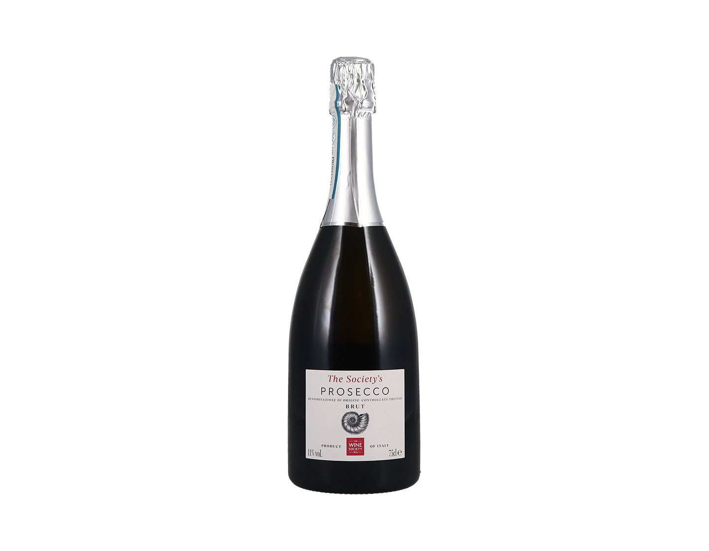 The Society's Prosecco