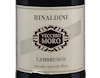 Vecchio Moro Lambrusco Grasparossa Rinaldini view 2