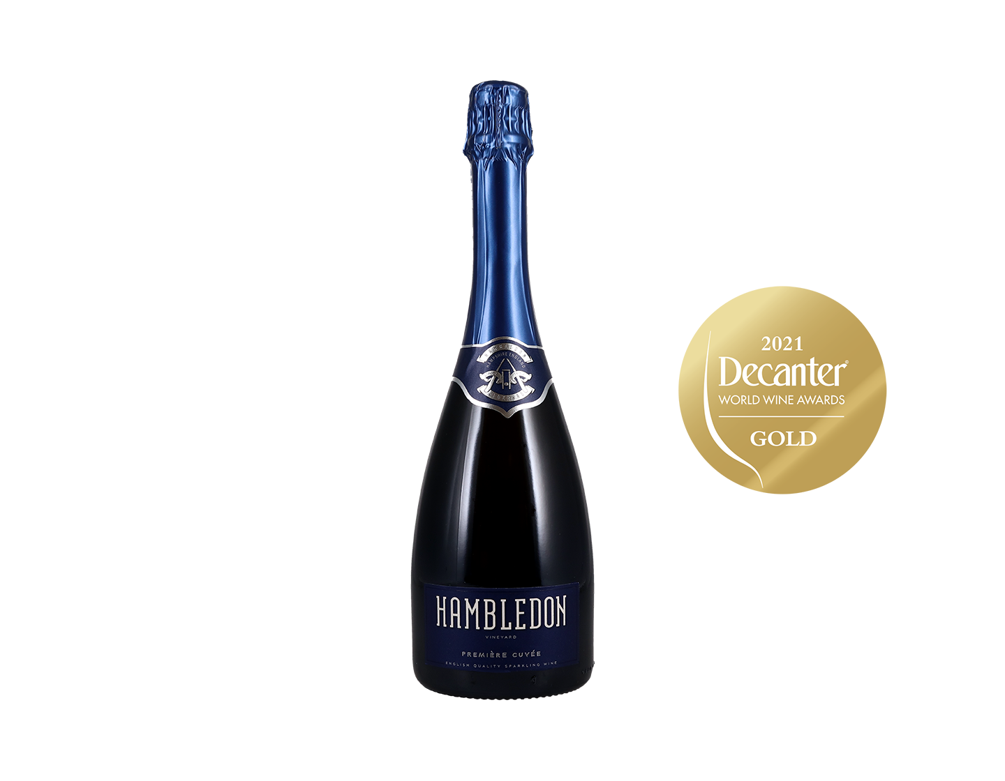 Hambledon Premiere Cuvee Brut NV Hampshire