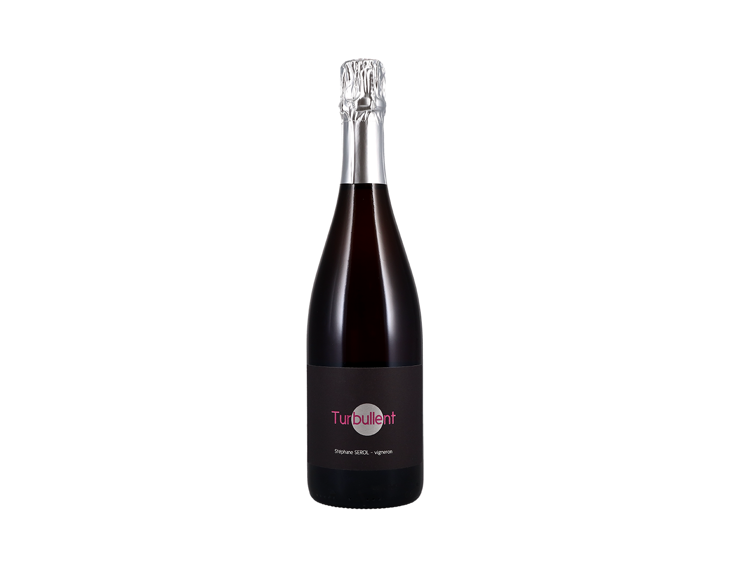 Turbullent, Domaine Serol
