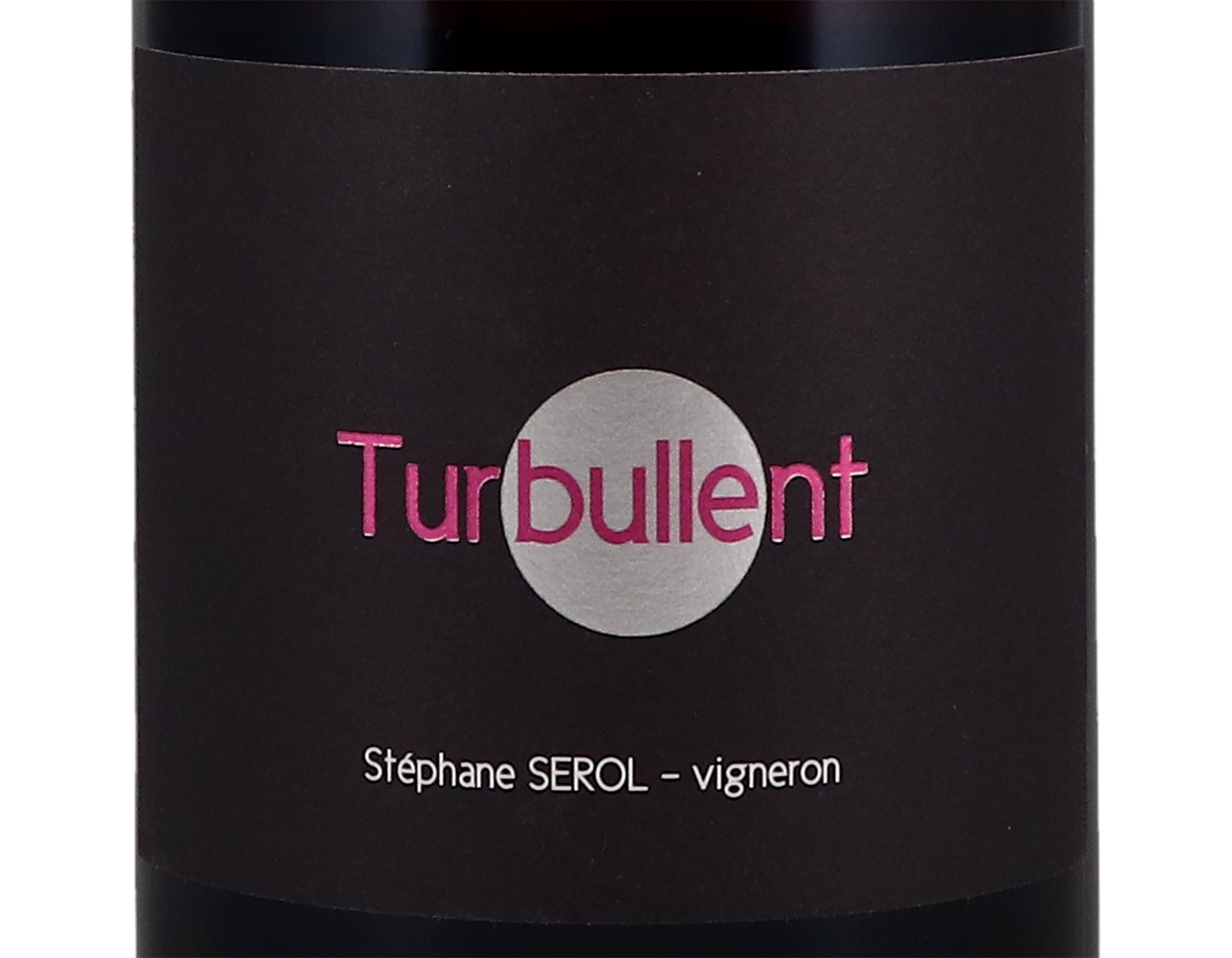 Turbullent, Domaine Serol