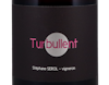 Turbullent, Domaine Serol view 2