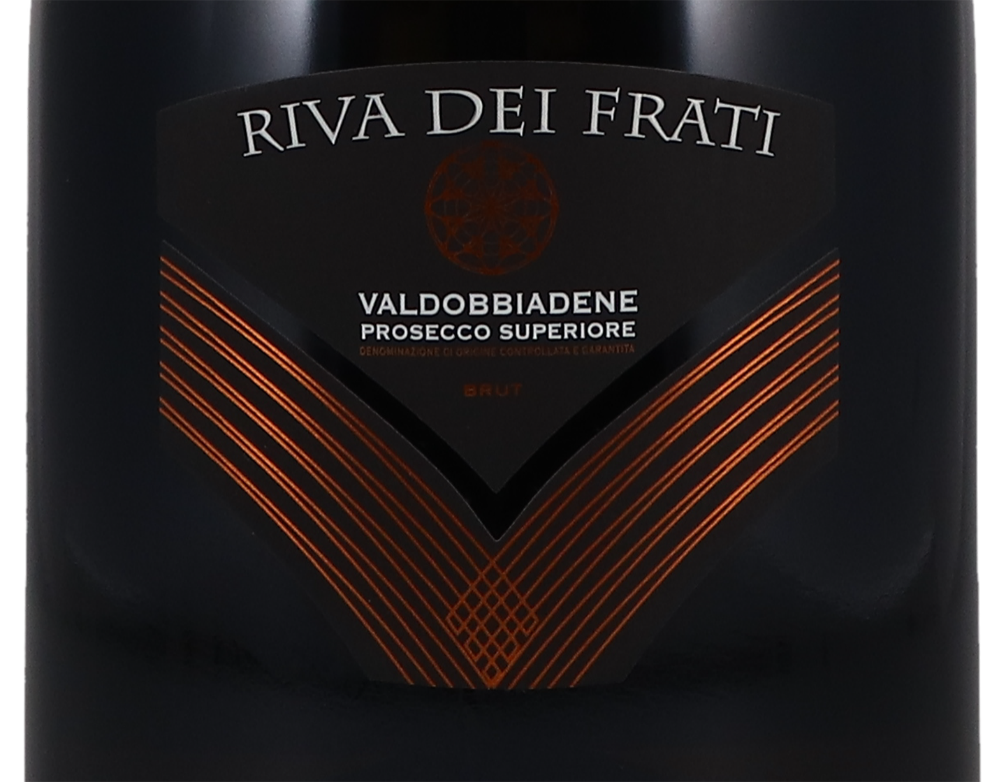Magnum of La Riva dei Frati Valdobbiadene Prosecco Superiore Brut