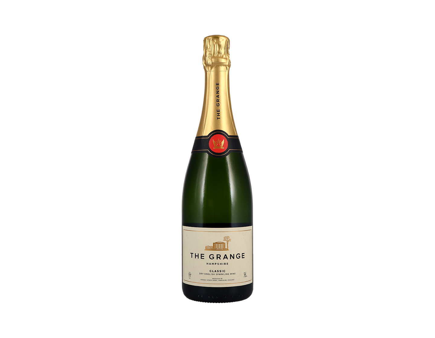 The Grange, Hampshire Classic Brut NV