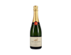 The Grange Hampshire Classic Brut NV view 1