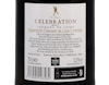 The Societys Celebration Cremant de Loire 2018 view 3