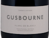 Gusbourne Blanc de Blancs, Kent 2016 view 2