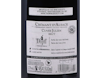 Magnum of Cremant Cuvee Julien view 3
