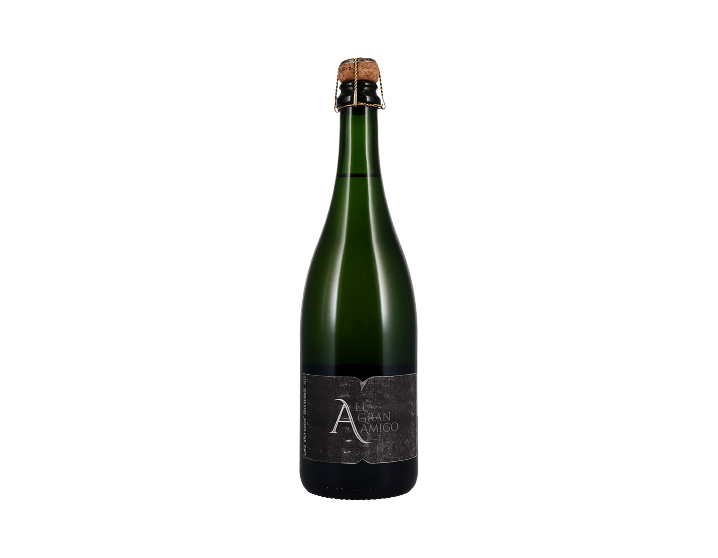 Cava Sumarroca El Gran Amigo Gran Reserva 2018
