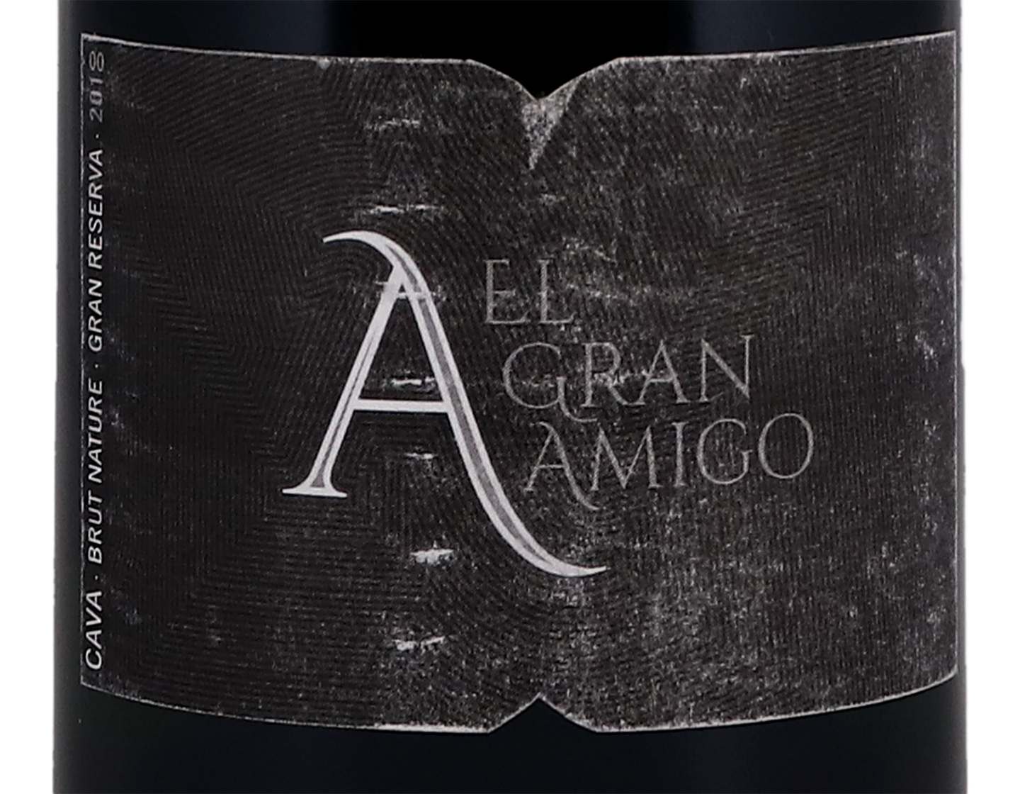 Cava Sumarroca El Gran Amigo Gran Reserva 2018