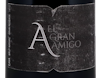 Cava Sumarroca El Gran Amigo Gran Reserva 2018 view 2
