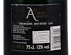 Cava Sumarroca El Gran Amigo Gran Reserva 2018 view 3