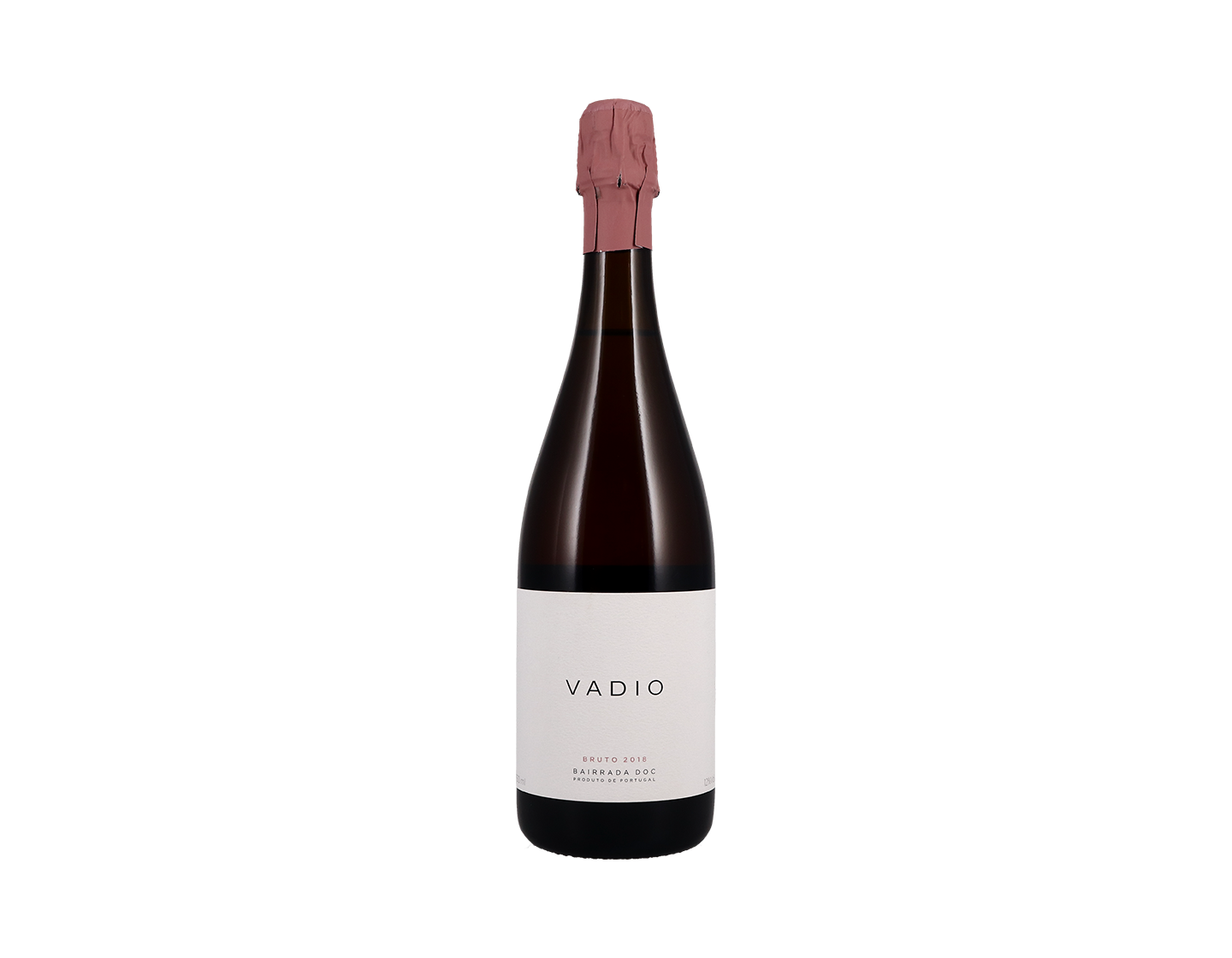 Vadio Rose Bruto Bairrada 2018