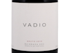 Vadio Rose Bruto Bairrada 2018 view 2