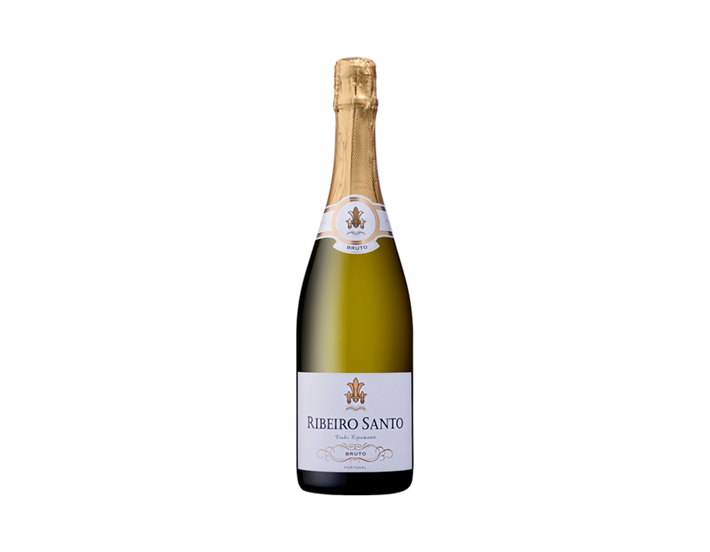 Ribeiro Santo Espumante Bruto