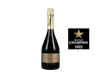 Cava Conde de Haro Brut 2018 view 1