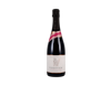 Ridgeview Fitzrovia Rose Brut NV view 1