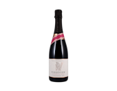 Ridgeview Fitzrovia Rose Brut NV