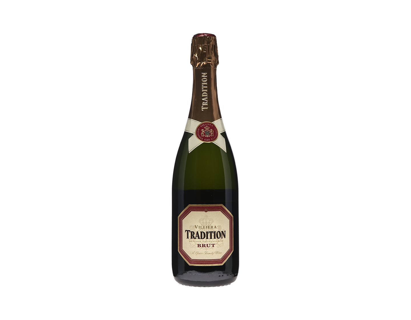 VILLIERA CAP CLASSIQUE BRUT TRADITION