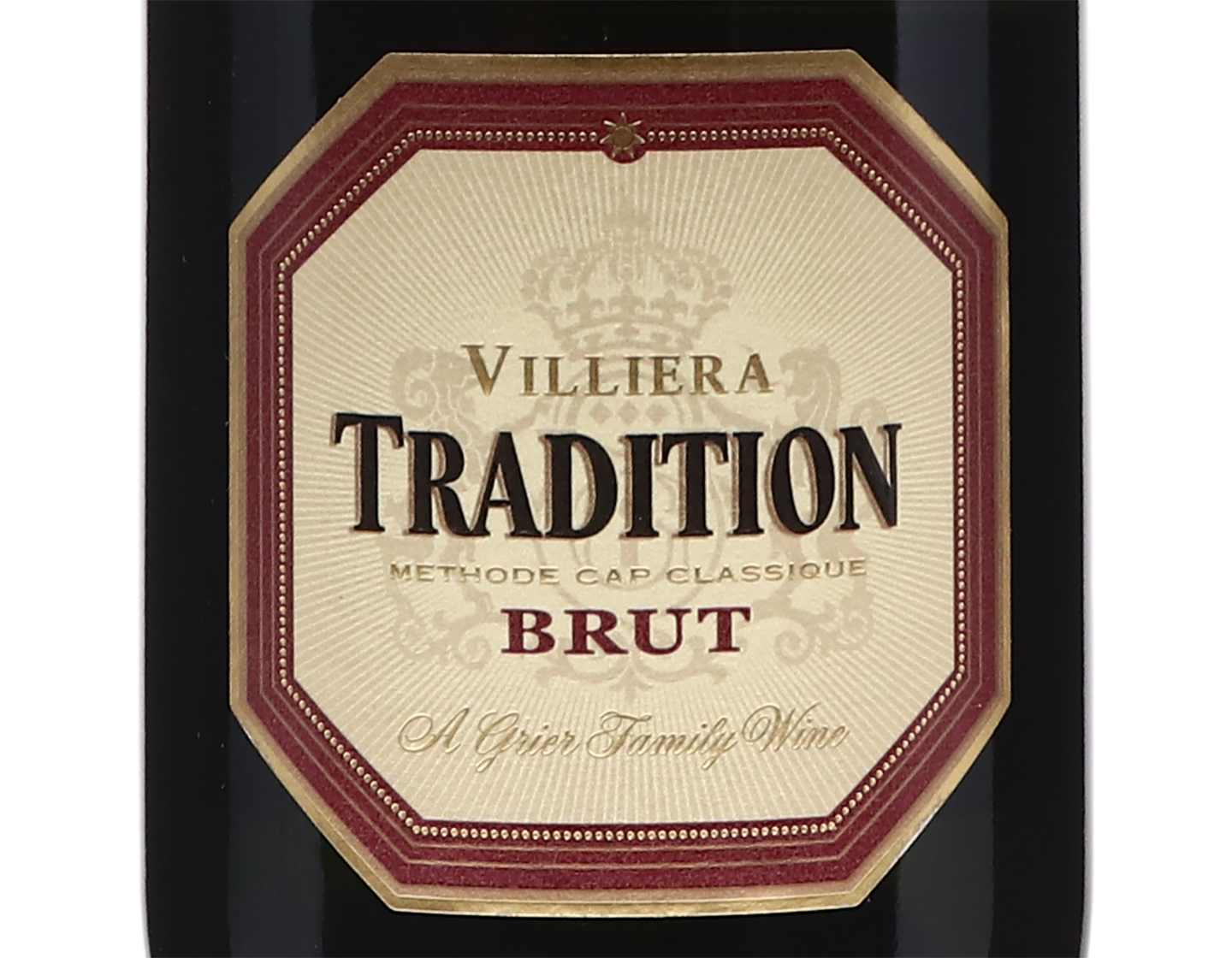 VILLIERA CAP CLASSIQUE BRUT TRADITION