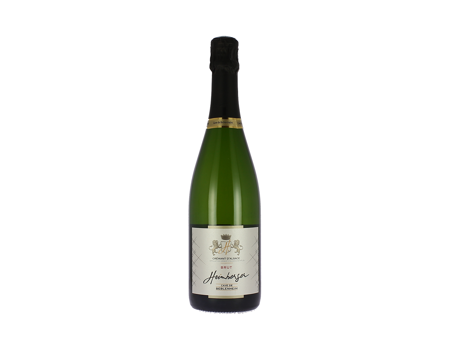 Beblenheim Cremant d'Alsace Brut NV