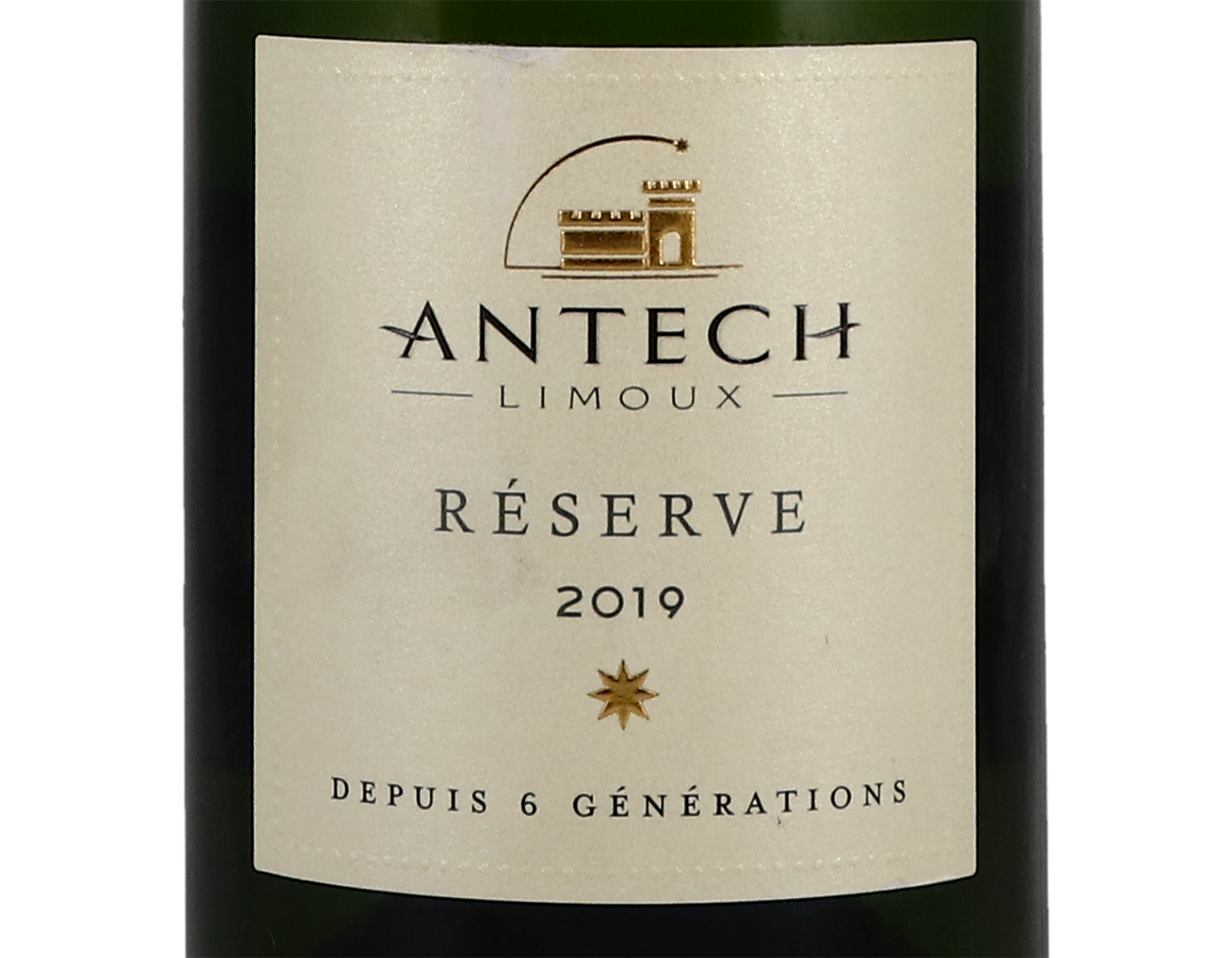 Blanquette de Limoux Reserve Antech 2019
