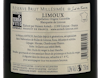 Blanquette de Limoux Reserve Antech 2019 view 3